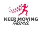 Keep moving mama